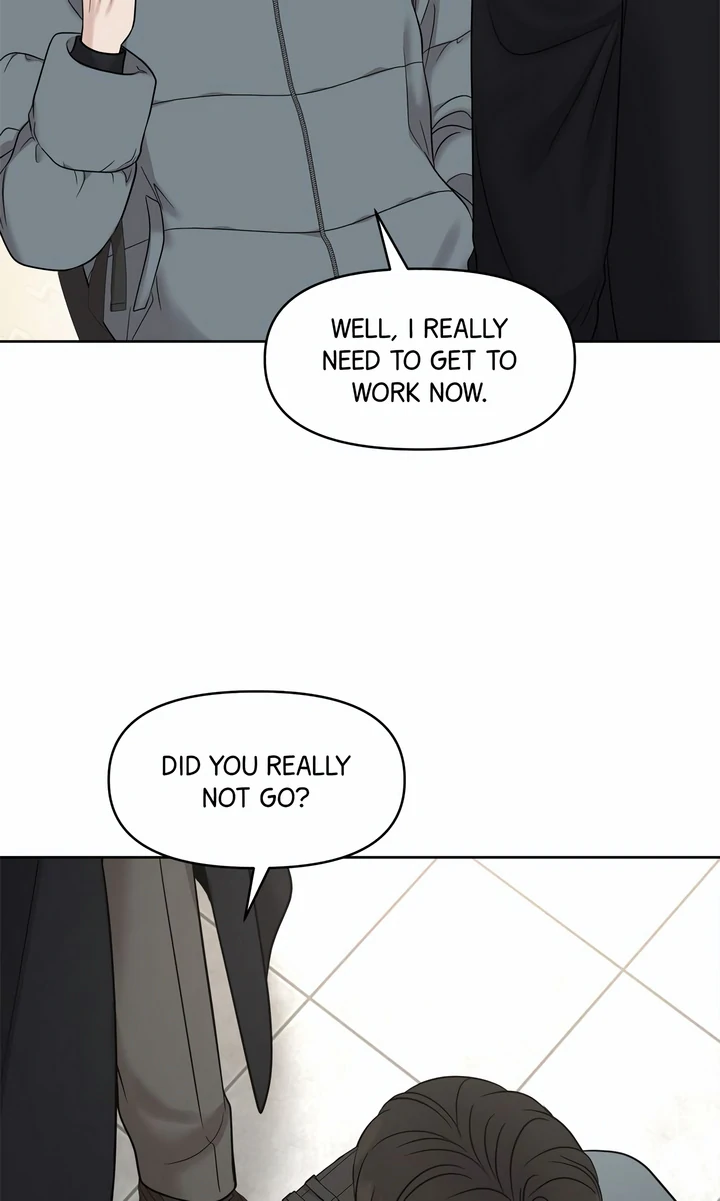 Oil On Canvas [Official][Uncensored] - Chapter 5 manhwa