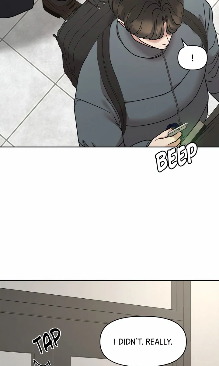 Oil On Canvas [Official][Uncensored] - Chapter 5 manhwa