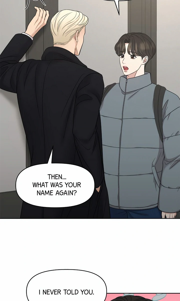 Oil On Canvas [Official][Uncensored] - Chapter 5 manhwa