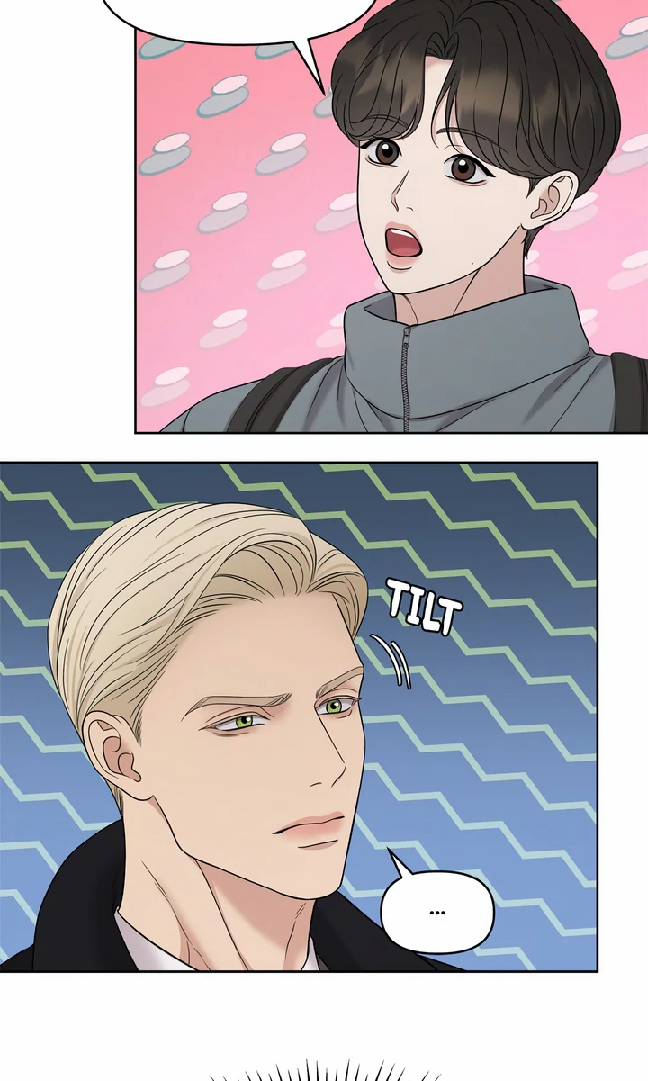 Oil On Canvas [Official][Uncensored] - Chapter 5 manhwa
