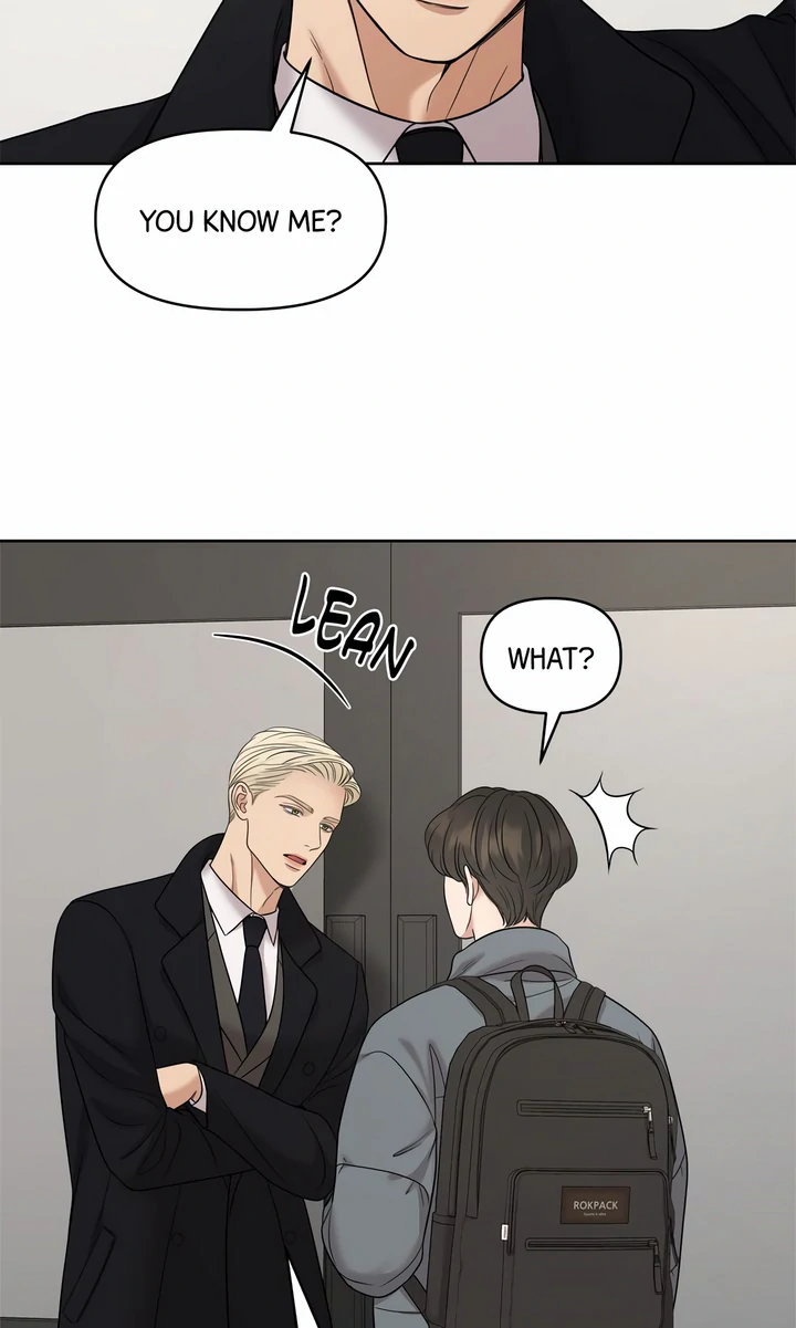 Oil On Canvas [Official][Uncensored] - Chapter 5 manhwa