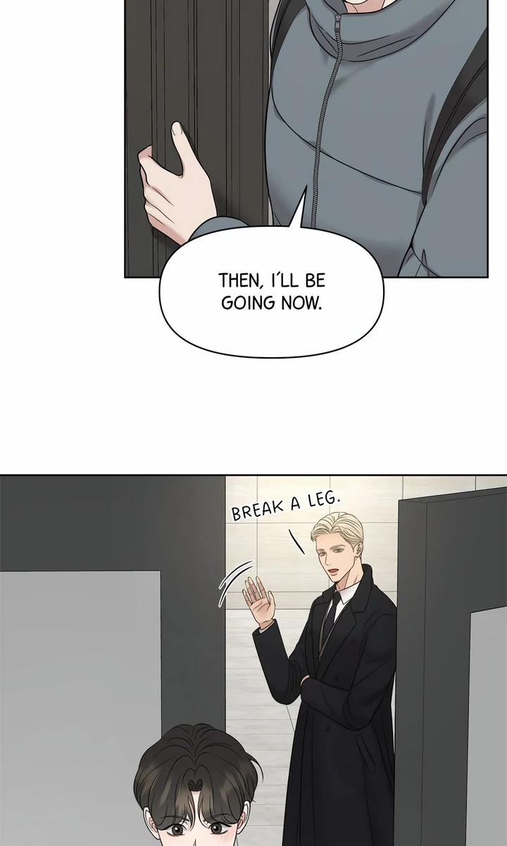 Oil On Canvas [Official][Uncensored] - Chapter 5 manhwa