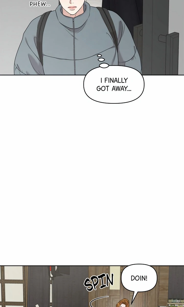 Oil On Canvas [Official][Uncensored] - Chapter 5 manhwa