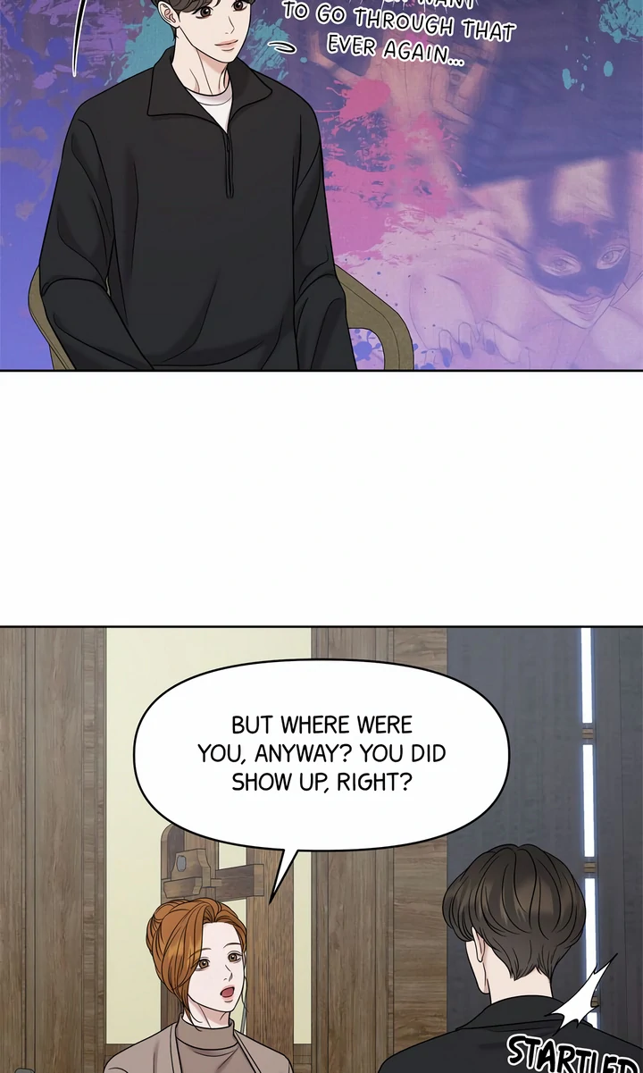 Oil On Canvas [Official][Uncensored] - Chapter 5 manhwa