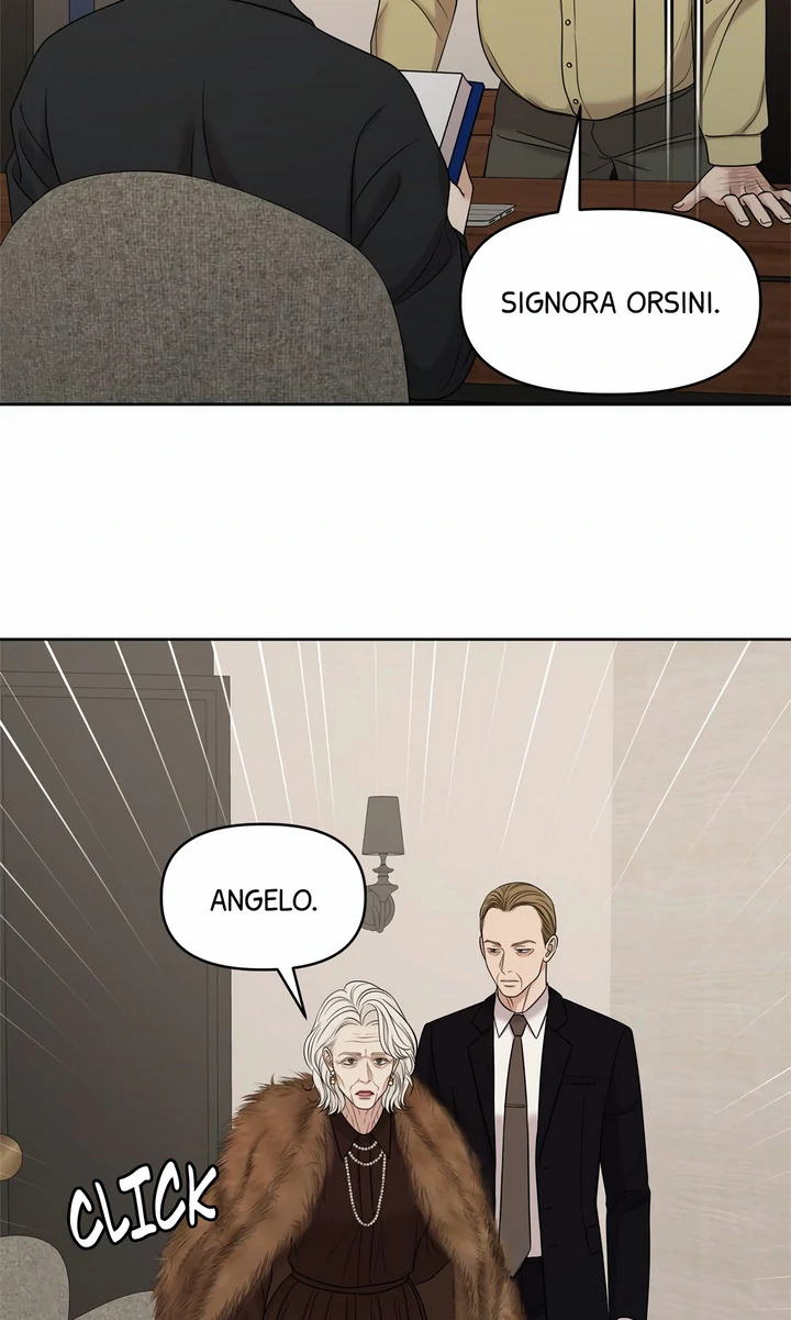 Oil On Canvas [Official][Uncensored] - Chapter 5 manhwa