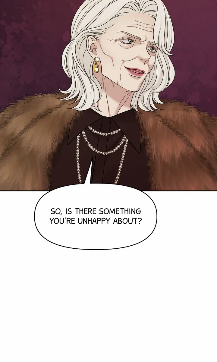 Oil On Canvas [Official][Uncensored] - Chapter 5 manhwa