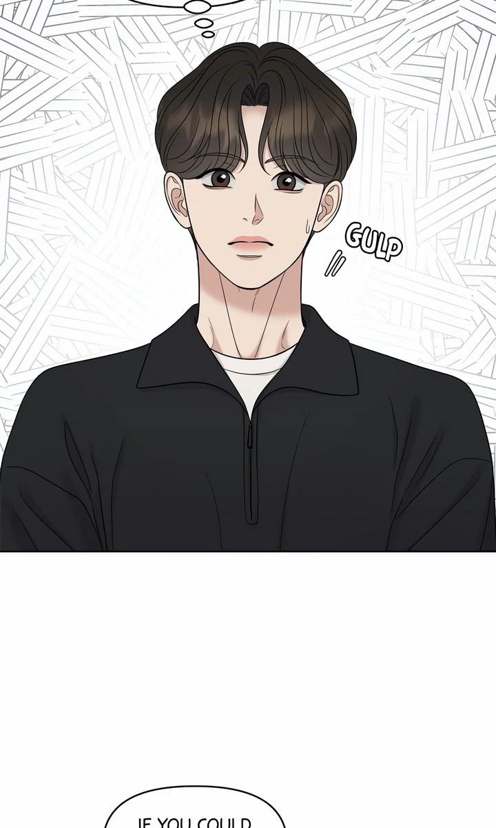 Oil On Canvas [Official][Uncensored] - Chapter 5 manhwa