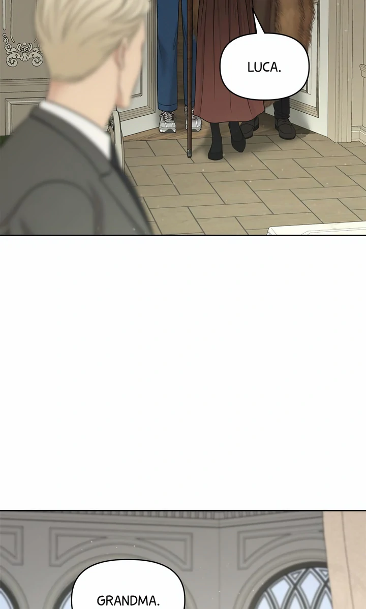 Oil On Canvas [Official][Uncensored] - Chapter 6 manhwa