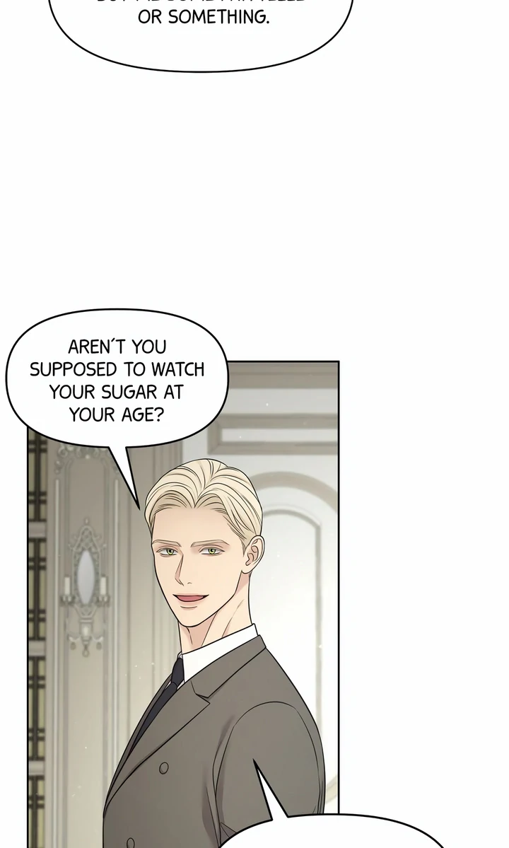 Oil On Canvas [Official][Uncensored] - Chapter 6 manhwa
