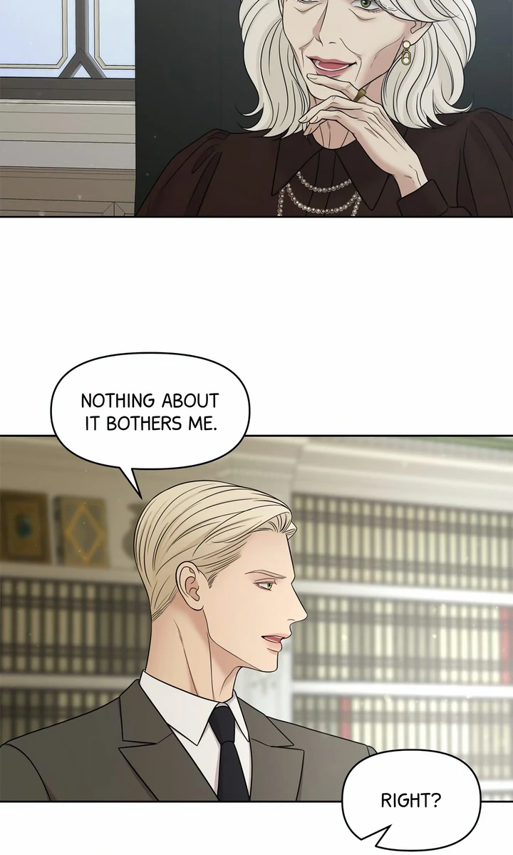 Oil On Canvas [Official][Uncensored] - Chapter 6 manhwa