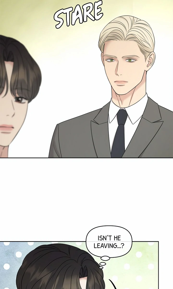Oil On Canvas [Official][Uncensored] - Chapter 6 manhwa