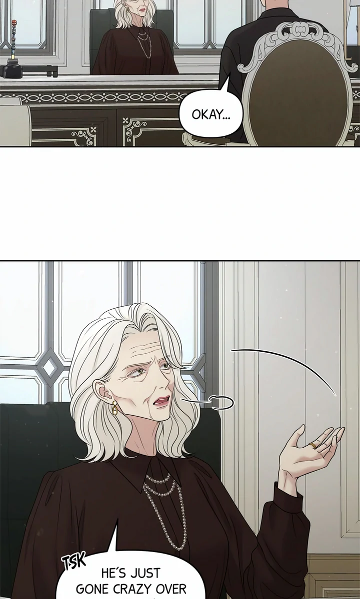 Oil On Canvas [Official][Uncensored] - Chapter 6 manhwa