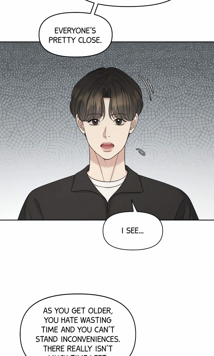 Oil On Canvas [Official][Uncensored] - Chapter 6 manhwa