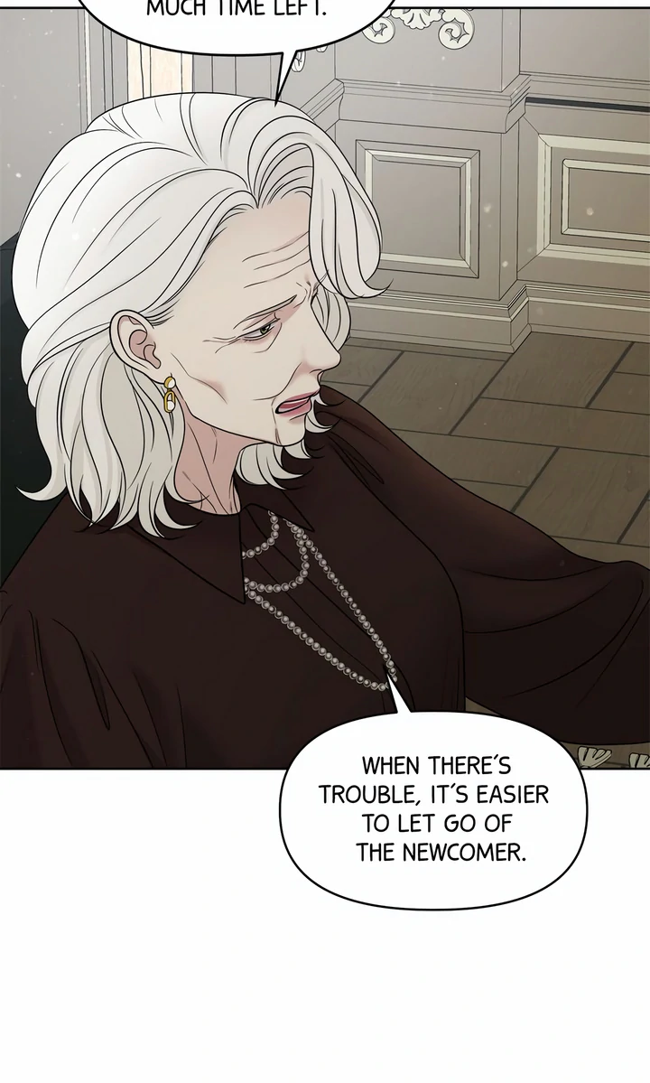Oil On Canvas [Official][Uncensored] - Chapter 6 manhwa