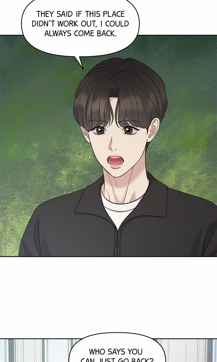 Oil On Canvas [Official][Uncensored] - Chapter 6 manhwa
