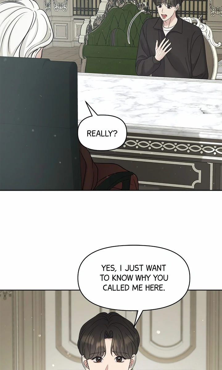 Oil On Canvas [Official][Uncensored] - Chapter 6 manhwa