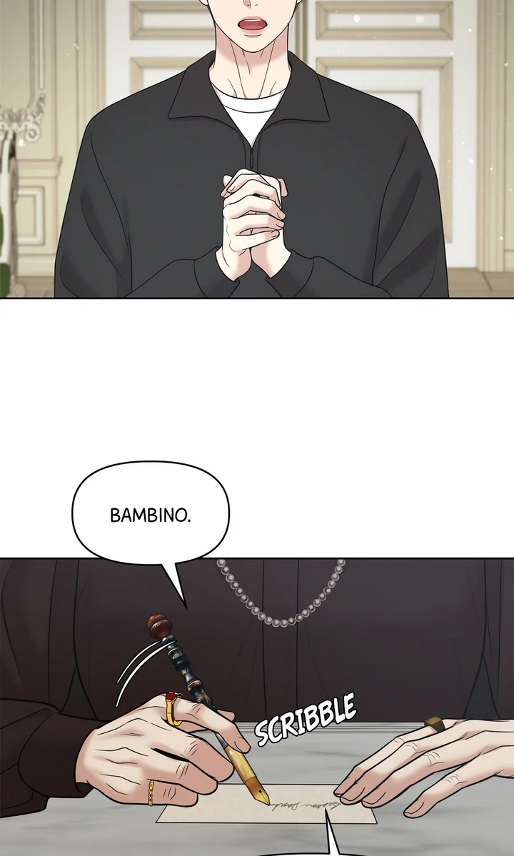 Oil On Canvas [Official][Uncensored] - Chapter 6 manhwa