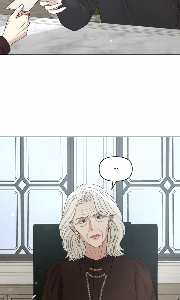 Oil On Canvas [Official][Uncensored] - Chapter 6 manhwa