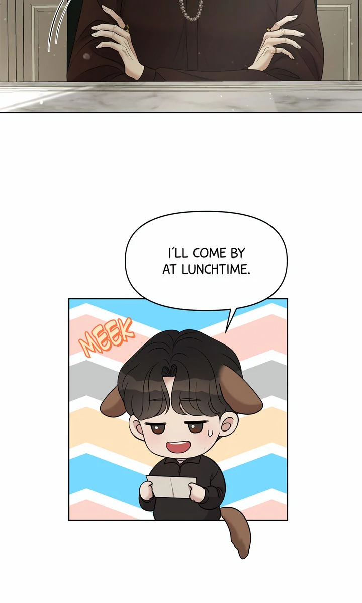 Oil On Canvas [Official][Uncensored] - Chapter 6 manhwa