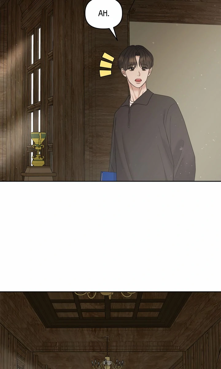 Oil On Canvas [Official][Uncensored] - Chapter 6 manhwa