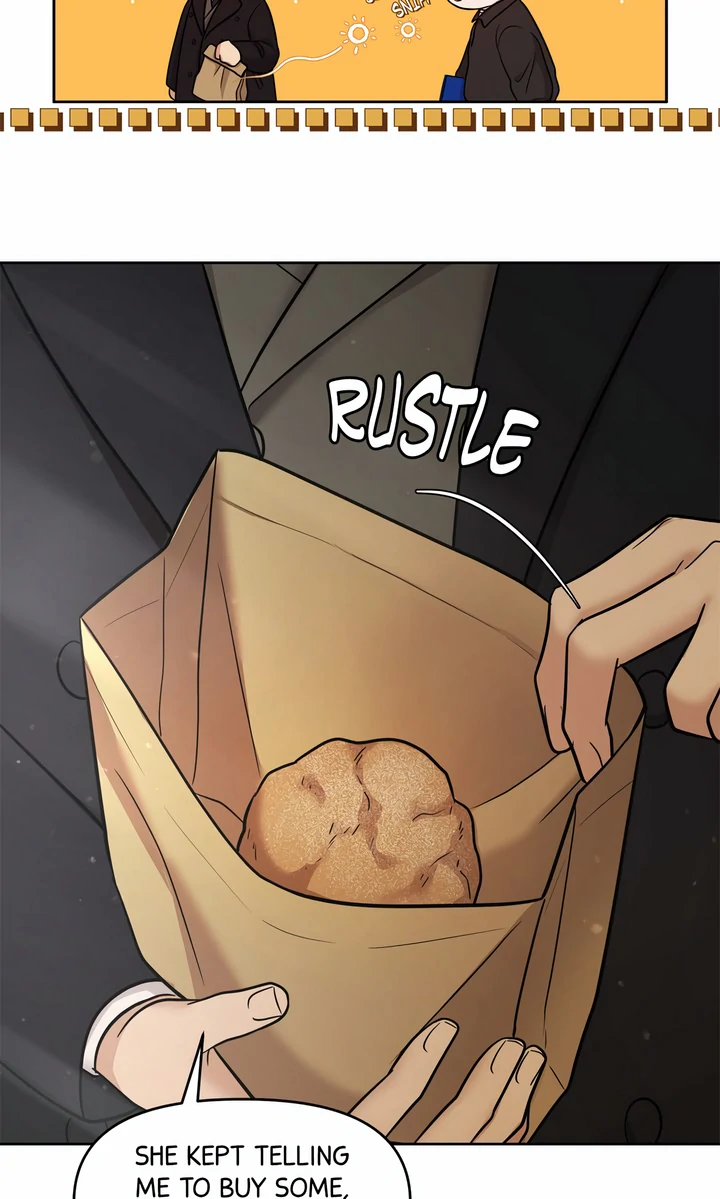 Oil On Canvas [Official][Uncensored] - Chapter 6 manhwa