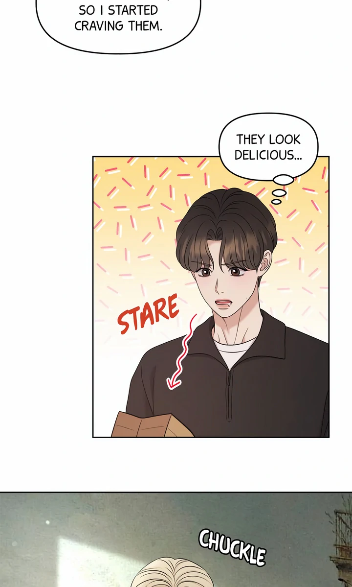 Oil On Canvas [Official][Uncensored] - Chapter 6 manhwa