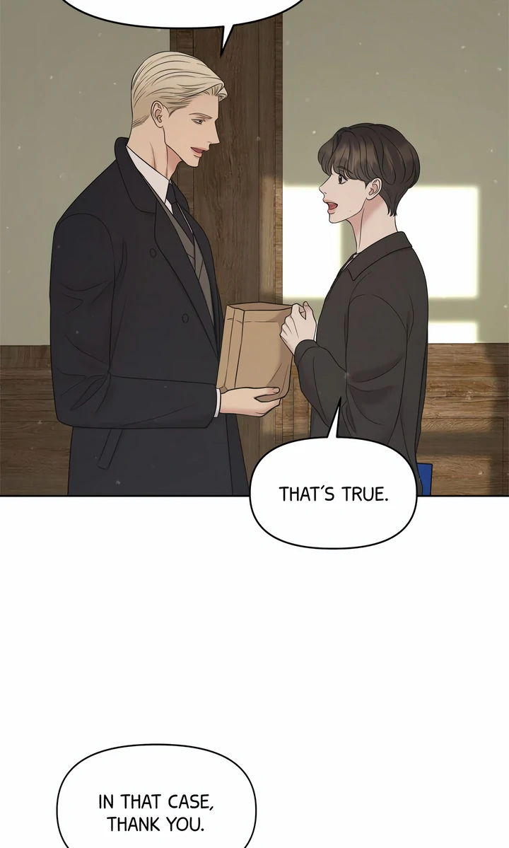 Oil On Canvas [Official][Uncensored] - Chapter 6 manhwa