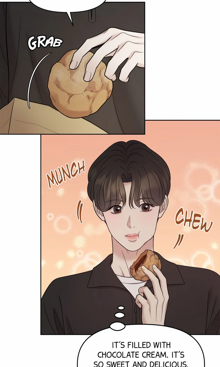 Oil On Canvas [Official][Uncensored] - Chapter 6 manhwa