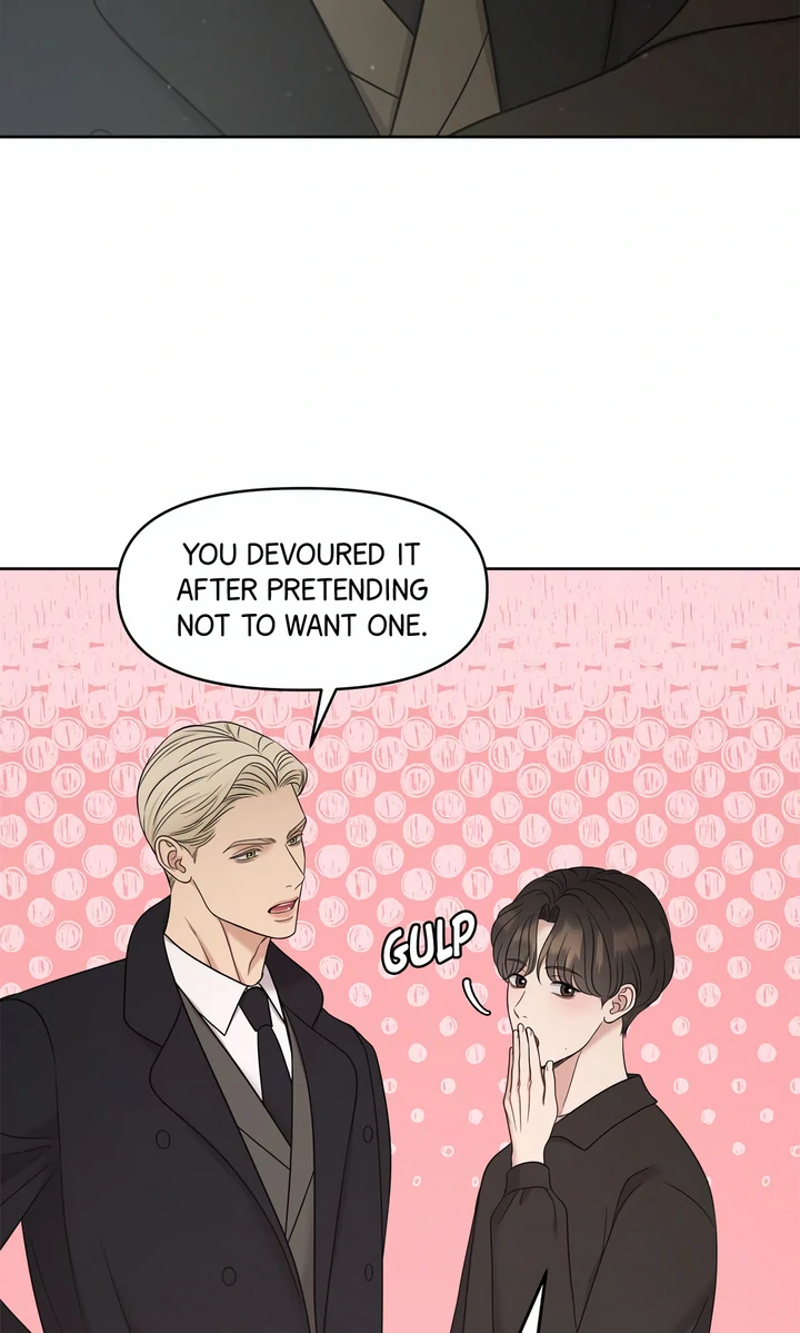 Oil On Canvas [Official][Uncensored] - Chapter 6 manhwa
