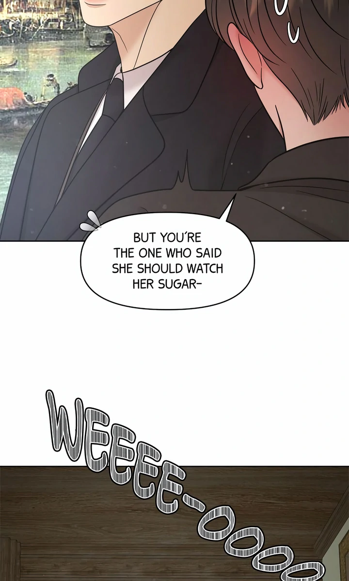 Oil On Canvas [Official][Uncensored] - Chapter 6 manhwa