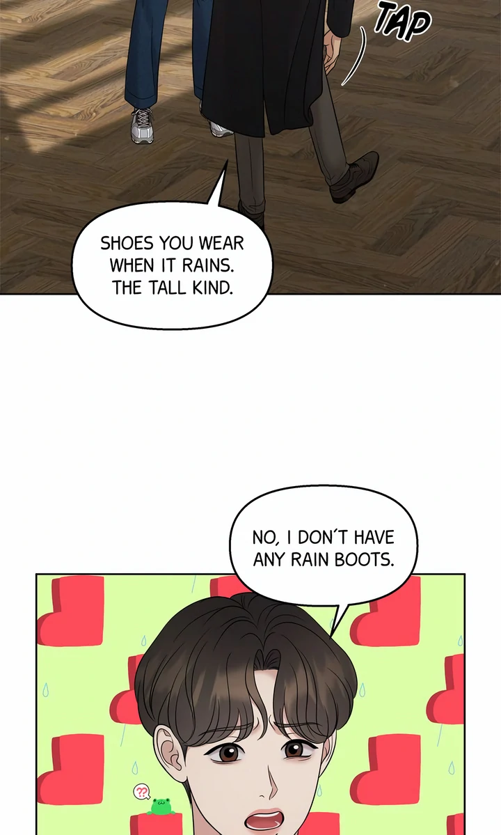 Oil On Canvas [Official][Uncensored] - Chapter 6 manhwa