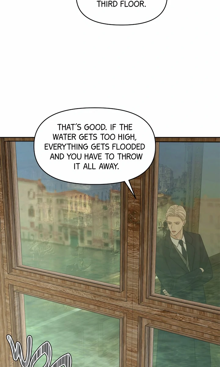 Oil On Canvas [Official][Uncensored] - Chapter 6 manhwa