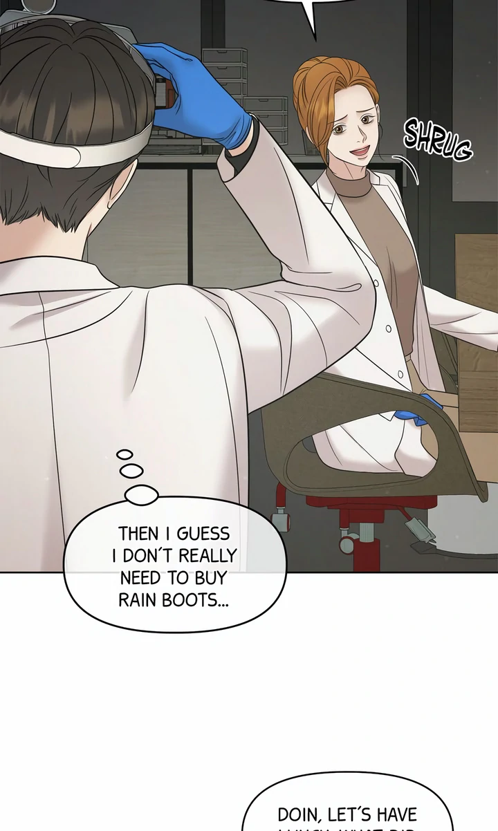 Oil On Canvas [Official][Uncensored] - Chapter 7 manhwa