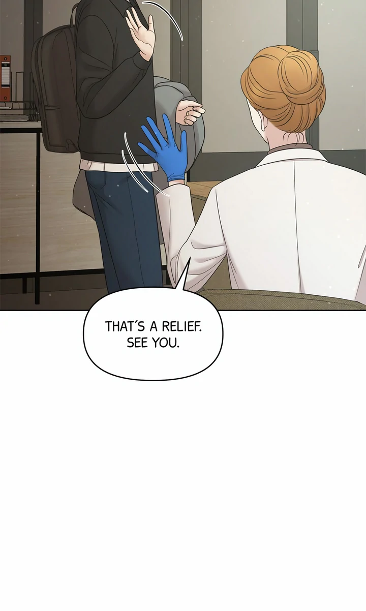 Oil On Canvas [Official][Uncensored] - Chapter 7 manhwa
