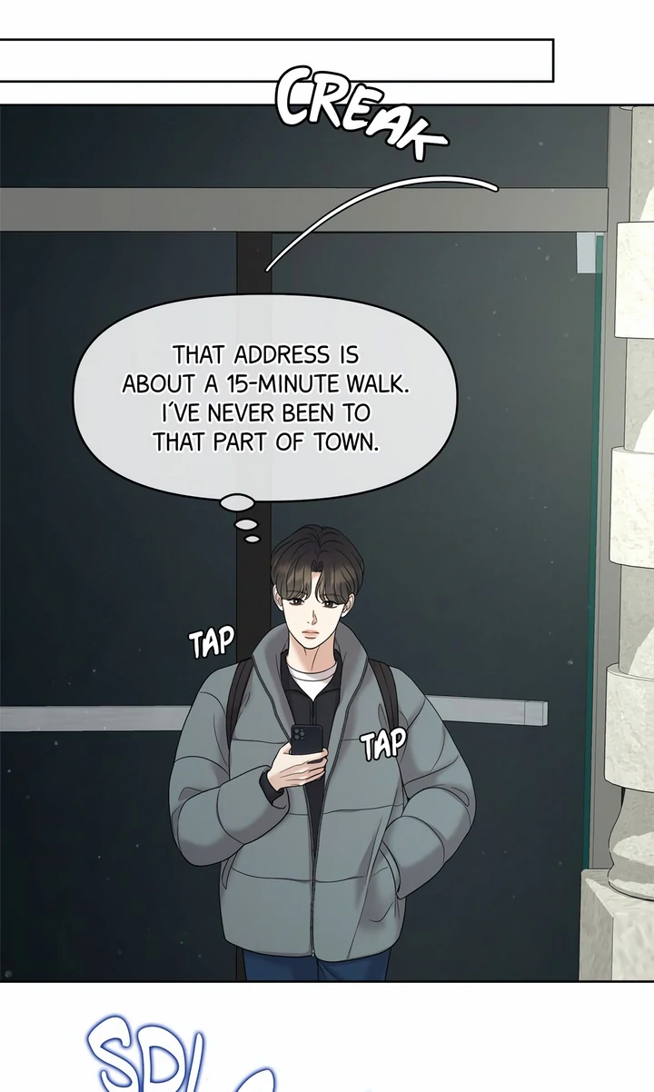 Oil On Canvas [Official][Uncensored] - Chapter 7 manhwa