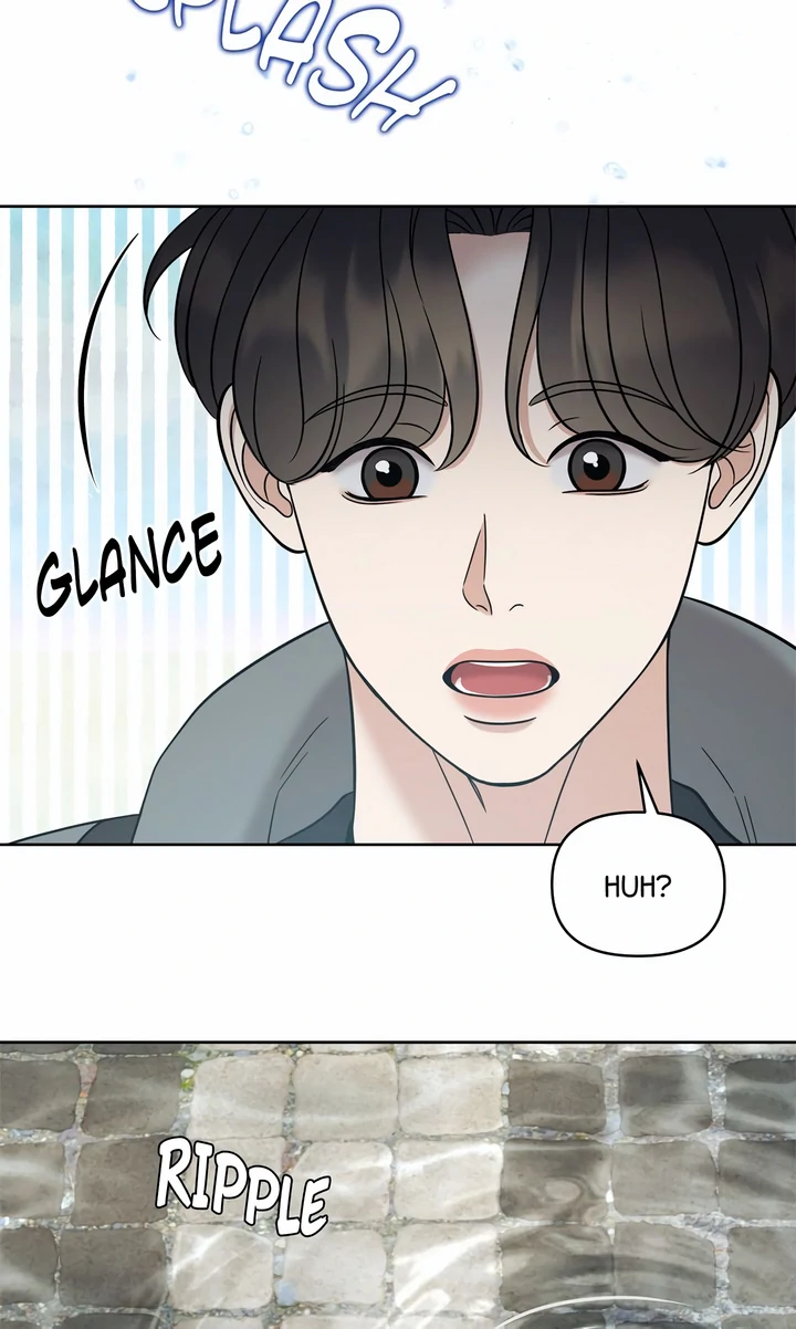 Oil On Canvas [Official][Uncensored] - Chapter 7 manhwa