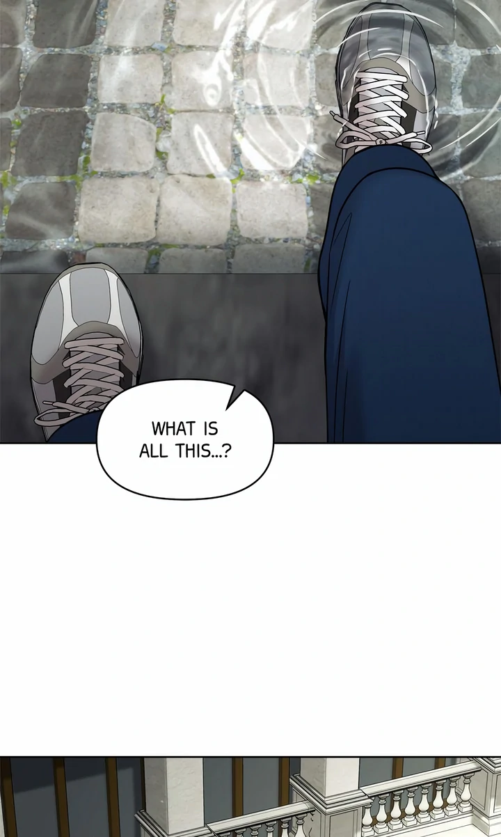 Oil On Canvas [Official][Uncensored] - Chapter 7 manhwa