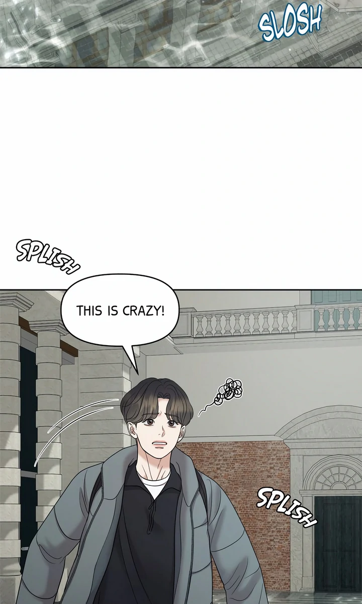 Oil On Canvas [Official][Uncensored] - Chapter 7 manhwa