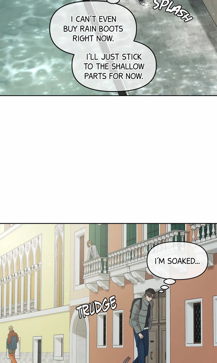 Oil On Canvas [Official][Uncensored] - Chapter 7 manhwa