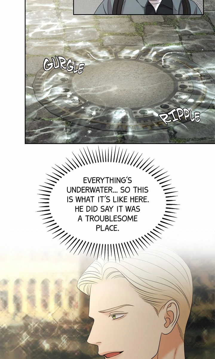 Oil On Canvas [Official][Uncensored] - Chapter 7 manhwa