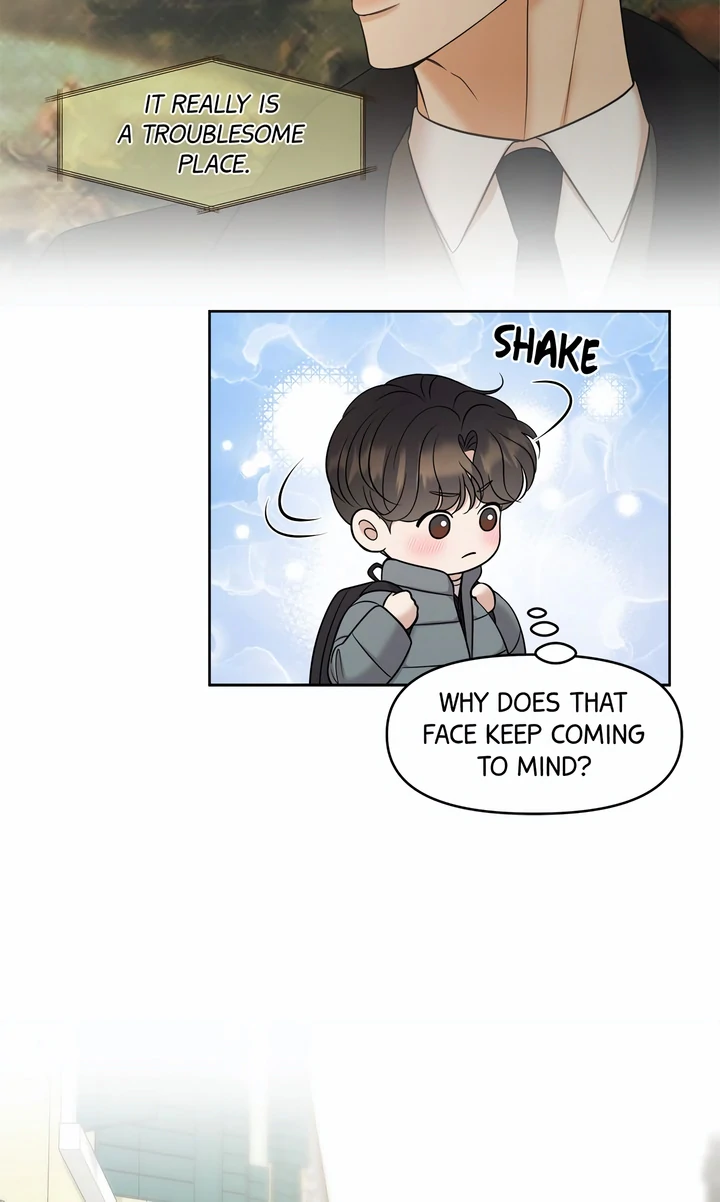Oil On Canvas [Official][Uncensored] - Chapter 7 manhwa