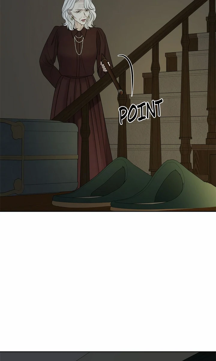 Oil On Canvas [Official][Uncensored] - Chapter 7 manhwa