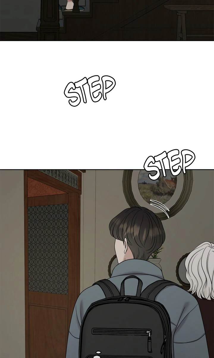 Oil On Canvas [Official][Uncensored] - Chapter 7 manhwa