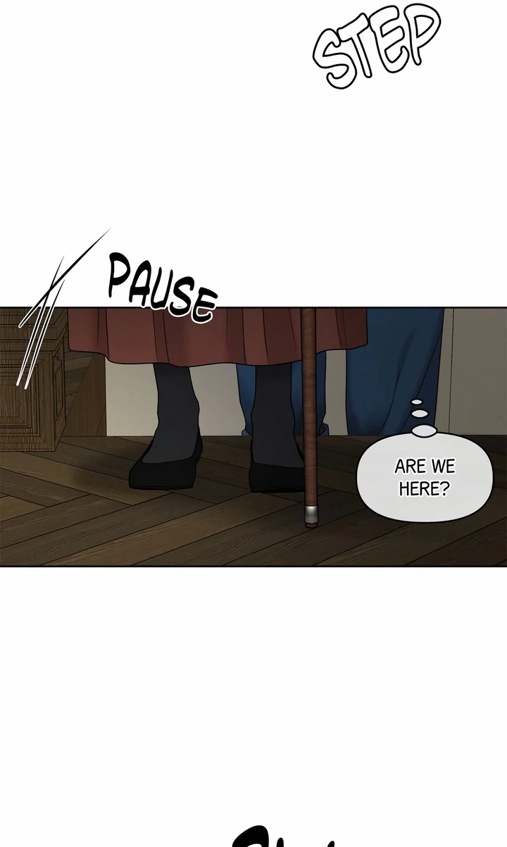Oil On Canvas [Official][Uncensored] - Chapter 7 manhwa