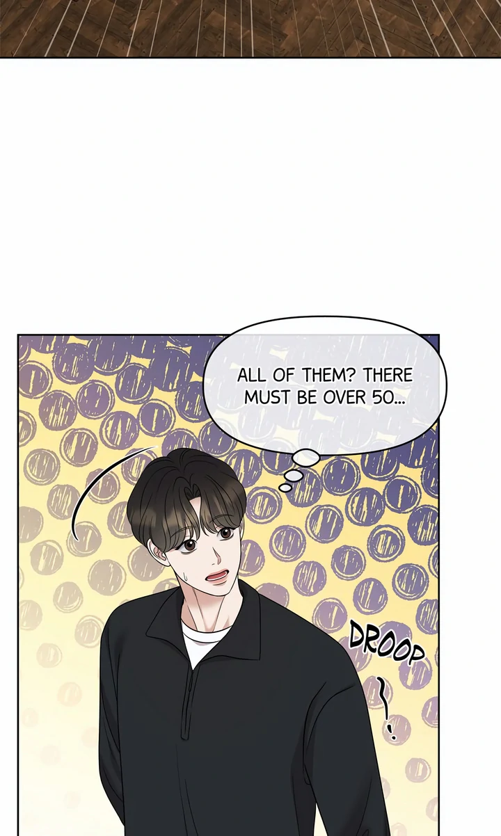 Oil On Canvas [Official][Uncensored] - Chapter 7 manhwa