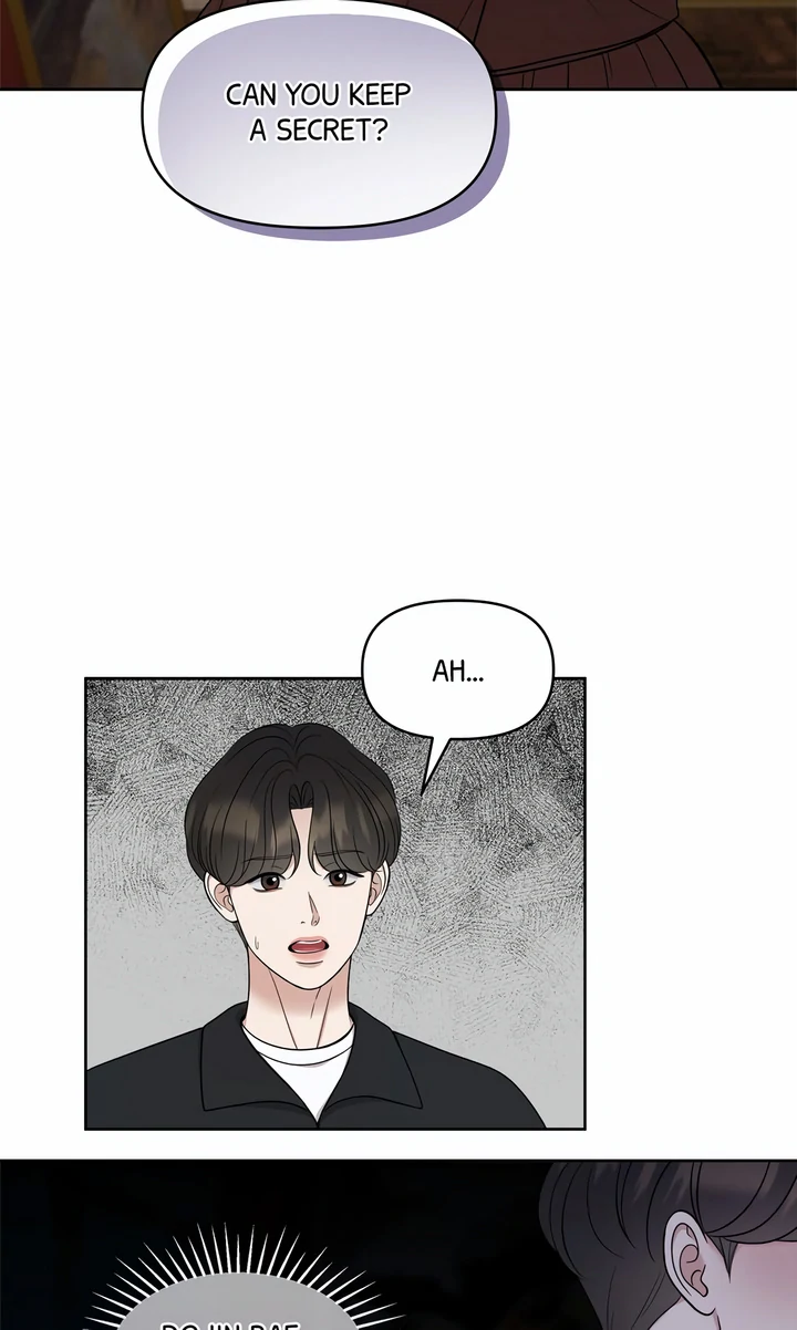 Oil On Canvas [Official][Uncensored] - Chapter 7 manhwa