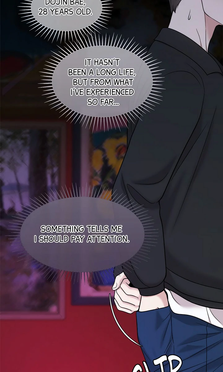 Oil On Canvas [Official][Uncensored] - Chapter 7 manhwa