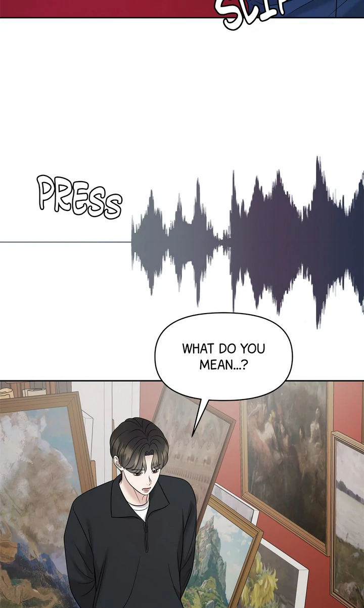 Oil On Canvas [Official][Uncensored] - Chapter 7 manhwa