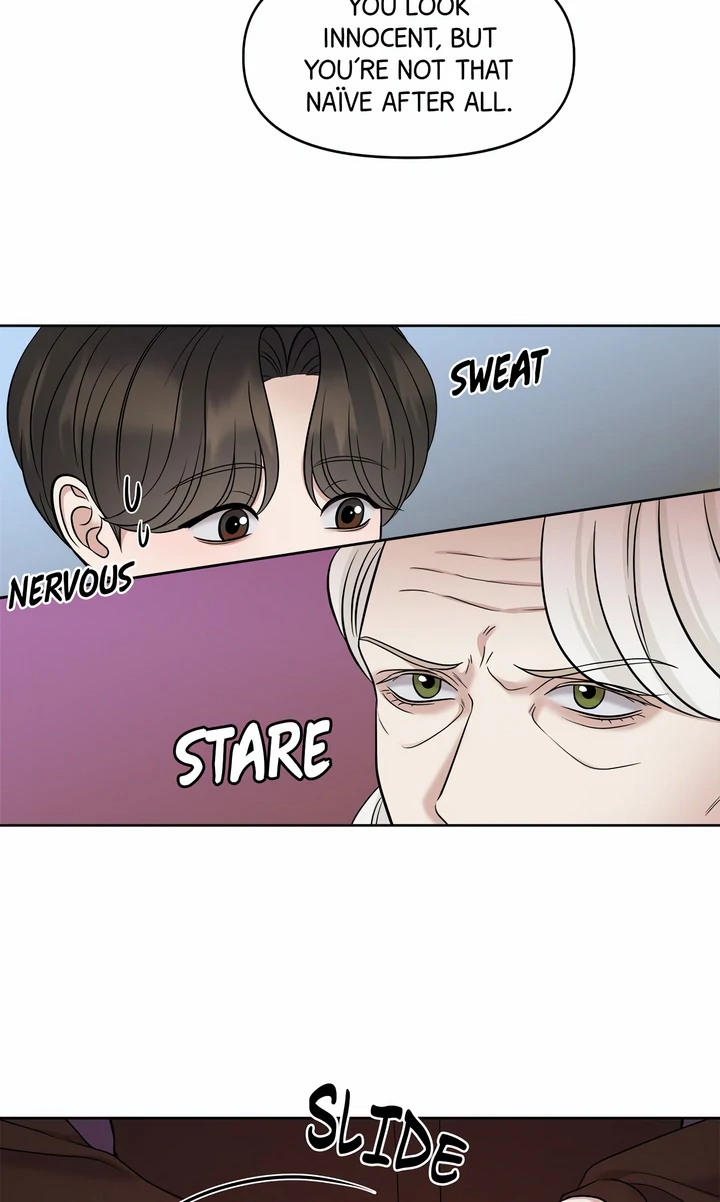Oil On Canvas [Official][Uncensored] - Chapter 7 manhwa