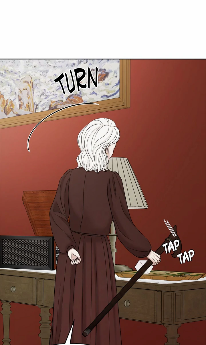 Oil On Canvas [Official][Uncensored] - Chapter 7 manhwa